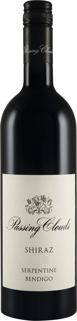 Shiraz 2024 — Bendigo